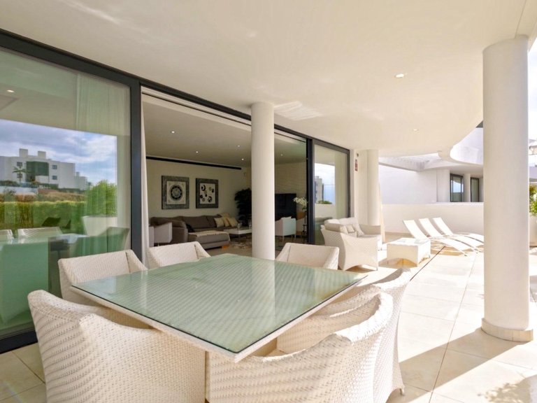 Apartment for Sale in Fuengirola, Malaga 28