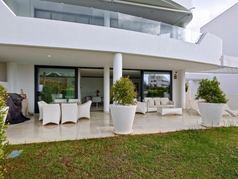 Apartment for Sale in Fuengirola, Malaga 32