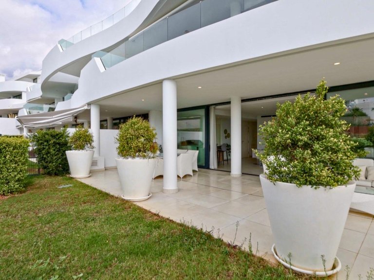 Apartment for Sale in Fuengirola, Malaga 33