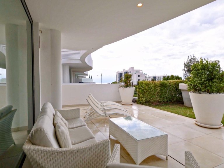 Apartment for Sale in Fuengirola, Malaga 35