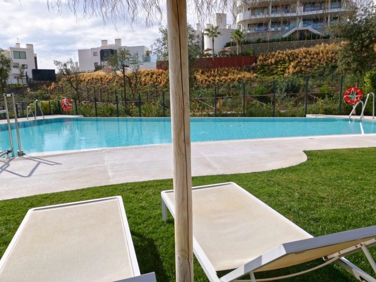 Apartment for Sale in Fuengirola, Malaga 36
