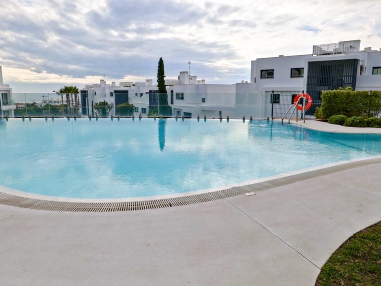 Apartment for Sale in Fuengirola, Malaga 37