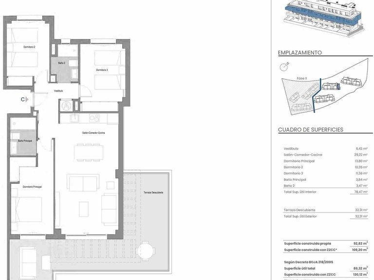 Apartment for Sale in Mijas, Malaga 12