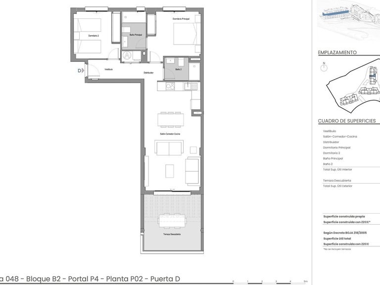 Apartment for Sale in Mijas, Malaga 12