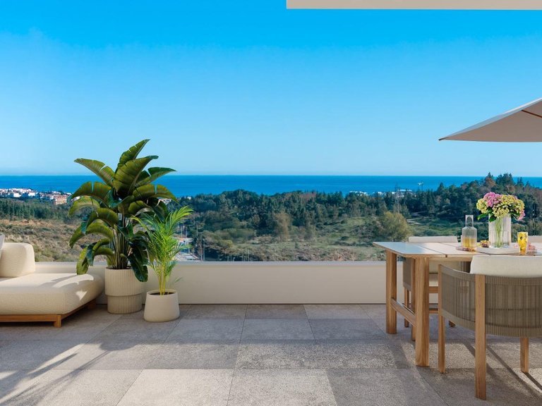 Apartment for Sale in Mijas, Malaga 6