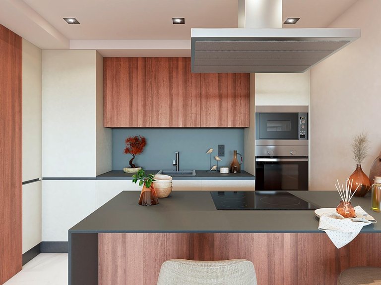 Apartment for Sale in Marbella, Malaga 11