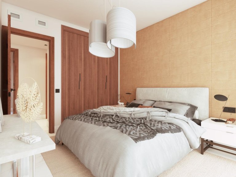 Apartment for Sale in Marbella, Malaga 15