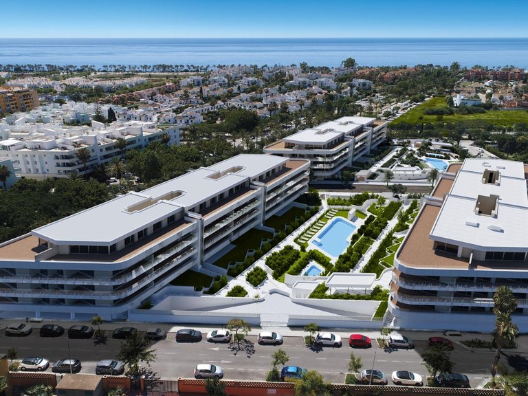 Apartment for Sale in Marbella, Malaga 18