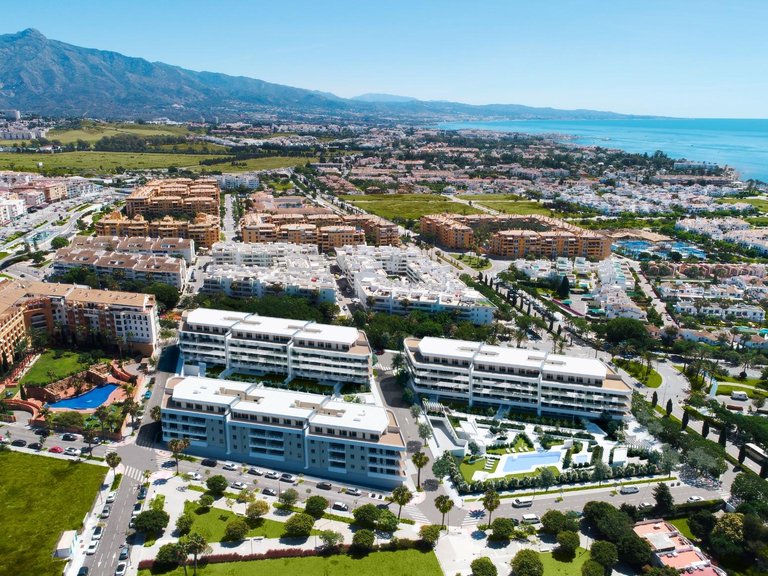 Apartment for Sale in Marbella, Malaga 19
