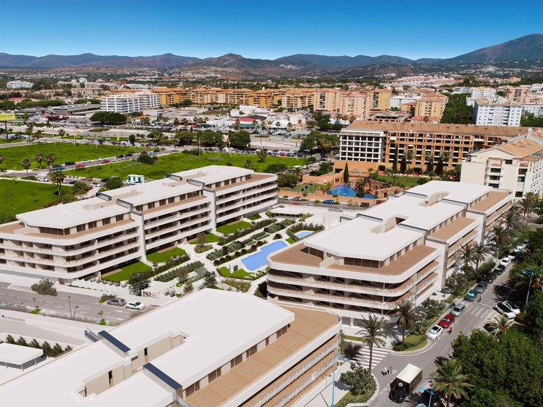 Apartment for Sale in Marbella, Malaga 23