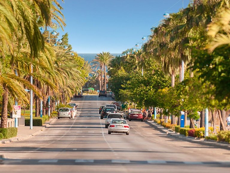 Apartment for Sale in Marbella, Malaga 24