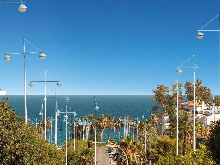 Apartment for Sale in Marbella, Malaga 25