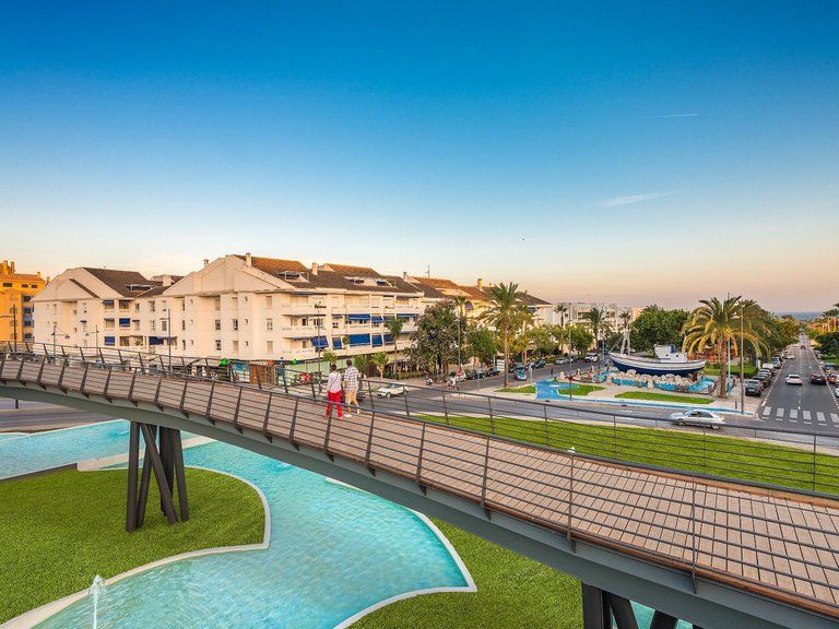 Apartment for Sale in Marbella, Malaga 26