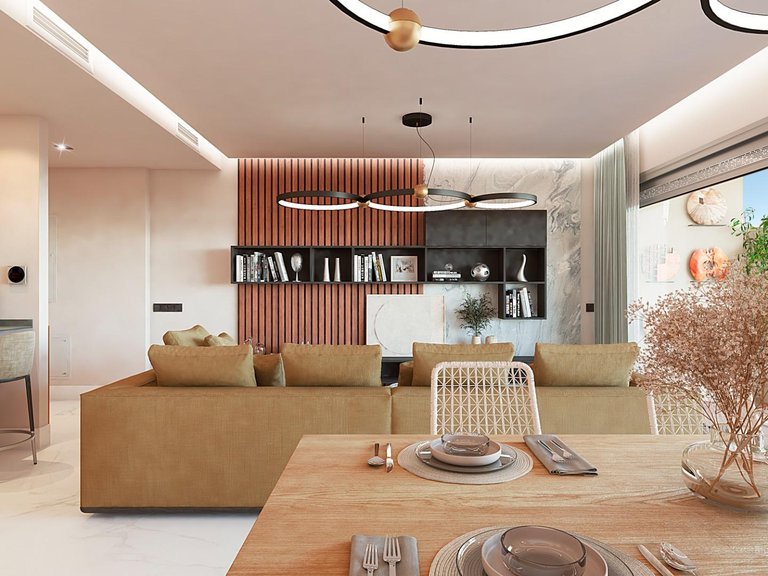 Apartment for Sale in Marbella, Malaga 5