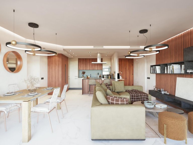 Apartment for Sale in Marbella, Malaga 6