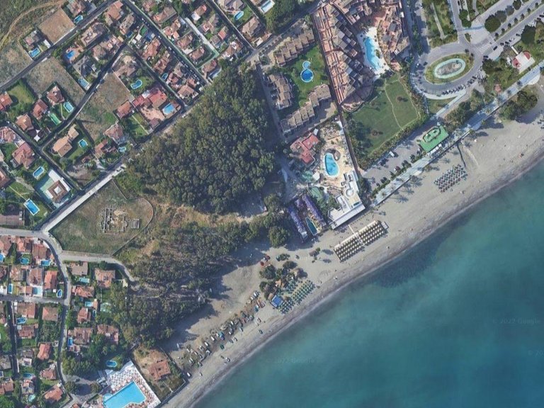 Apartment for Sale in Marbella, Malaga 77