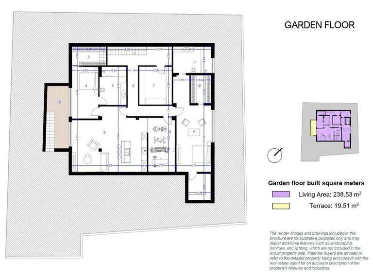 Apartment for Sale in Marbella, Malaga 79
