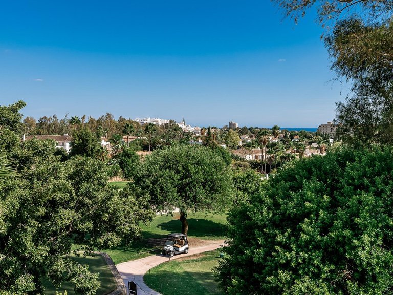 Villa for Sale in Marbella, Malaga 17