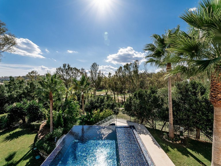 Villa for Sale in Marbella, Malaga 19