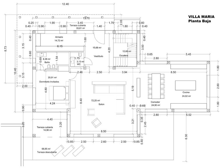 Villa for Sale in Marbella, Malaga 20