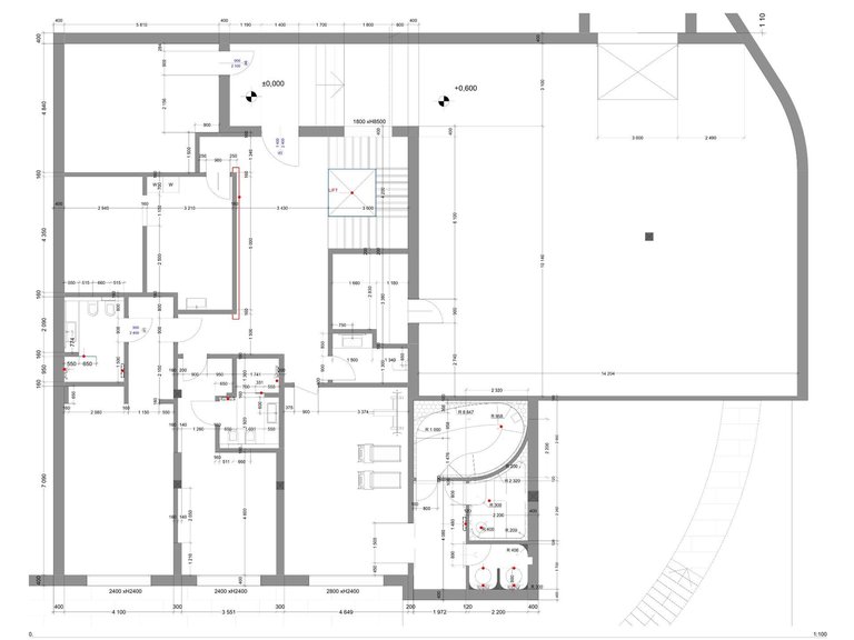 Villa for Sale in Marbella, Malaga 21