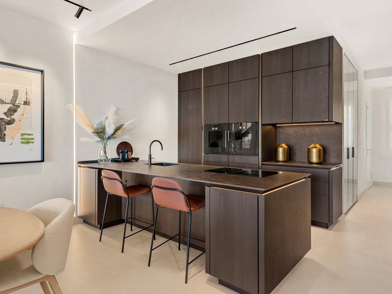 Apartment for Sale in Estepona, Malaga 13