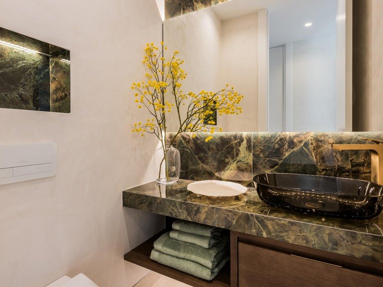 Apartment for Sale in Estepona, Malaga 16