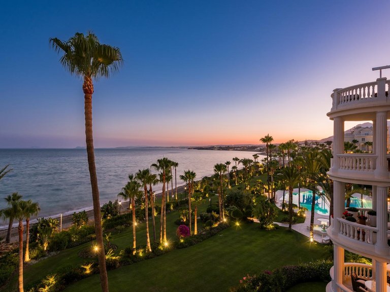 Apartment for Sale in Estepona, Malaga 3
