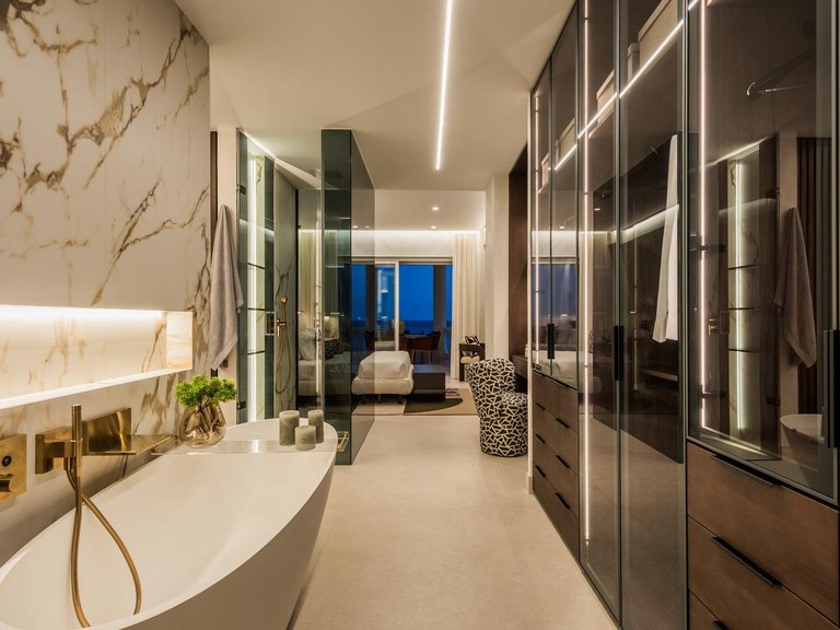 Apartment for Sale in Estepona, Malaga 37