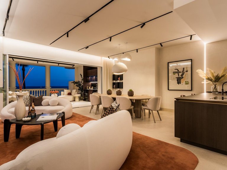Apartment for Sale in Estepona, Malaga 39