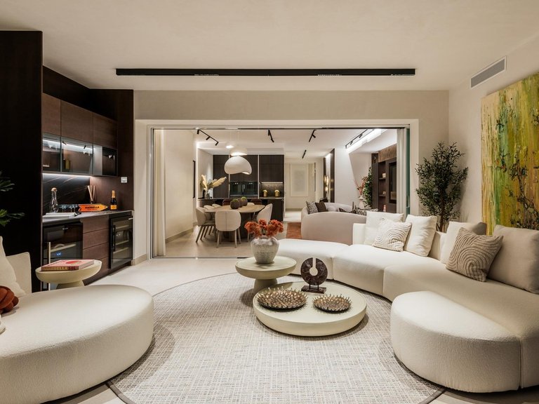 Apartment for Sale in Estepona, Malaga 41