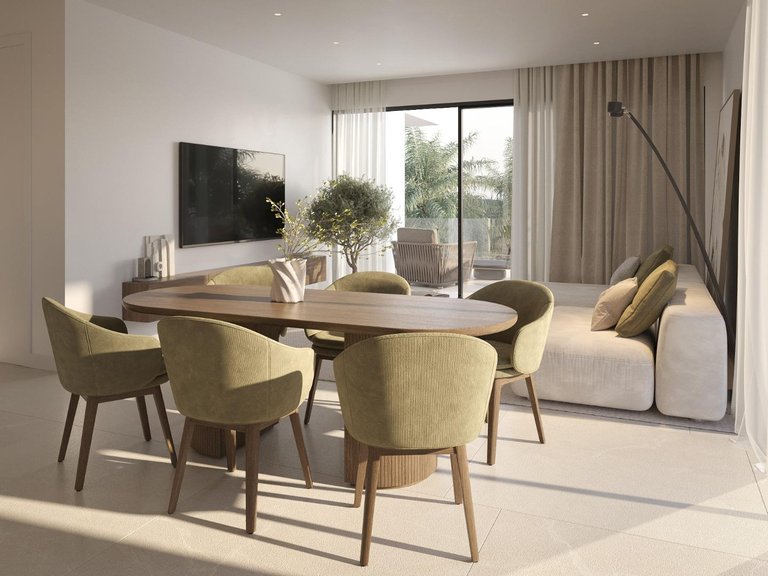 Apartment for Sale in Estepona, Malaga 30