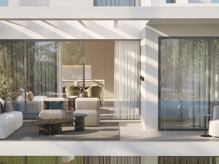 Apartment for Sale in Estepona, Malaga 39