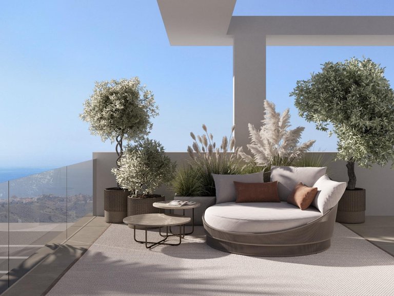 Apartment for Sale in Estepona, Malaga 22