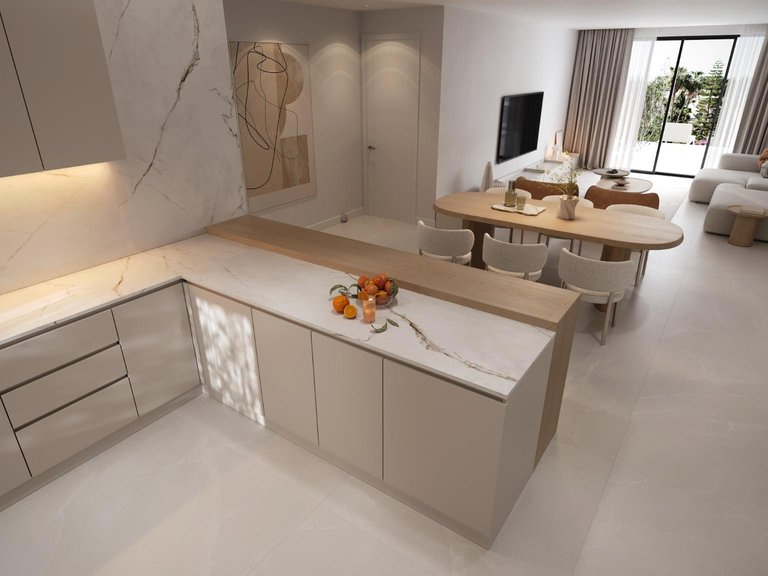 Apartment for Sale in Estepona, Malaga 34