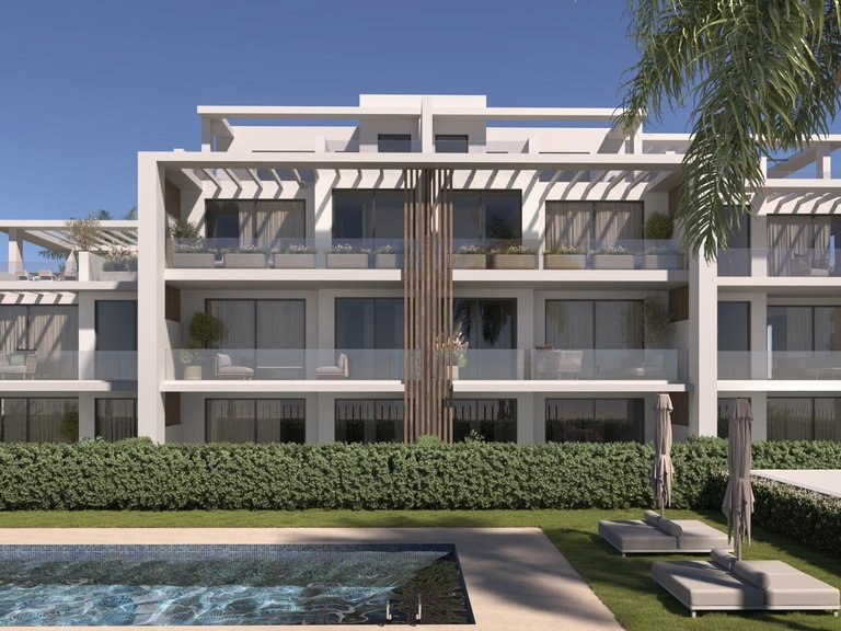 Apartment for Sale in Estepona, Malaga 5