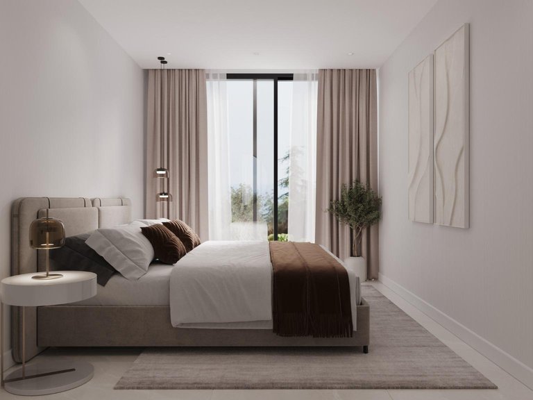 Apartment for Sale in Estepona, Malaga 57