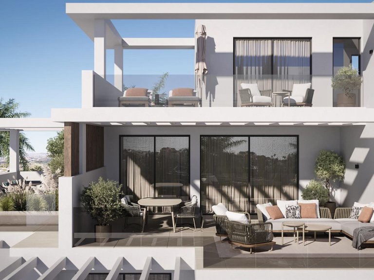 Apartment for Sale in Estepona, Malaga 21