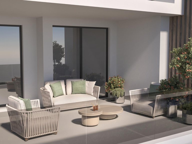 Apartment for Sale in Estepona, Malaga 27