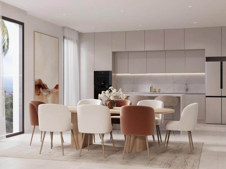 Apartment for Sale in Estepona, Malaga 36