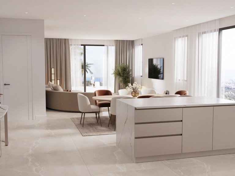Apartment for Sale in Estepona, Malaga 37