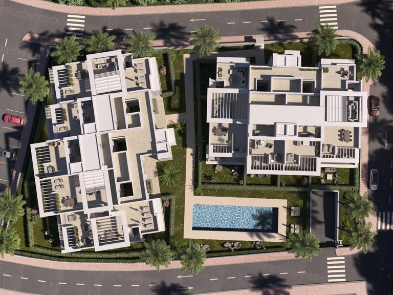 Apartment for Sale in Estepona, Malaga 7