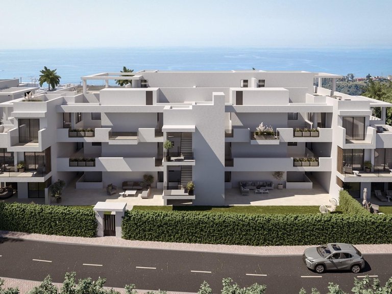Apartment for Sale in Estepona, Malaga 16