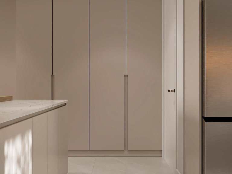 Apartment for Sale in Estepona, Malaga 44