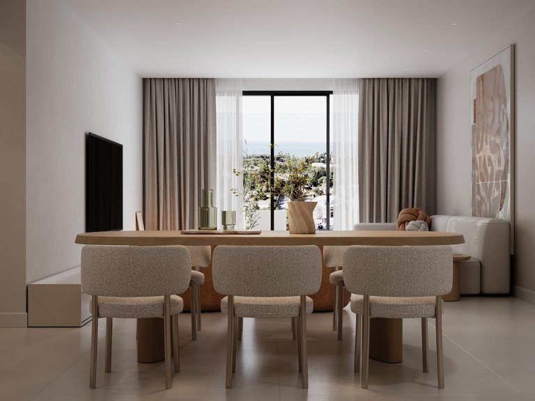 Apartment for Sale in Estepona, Malaga 45