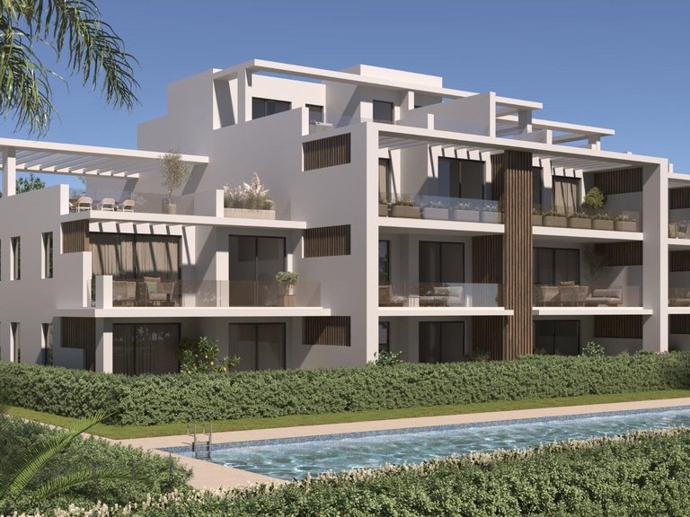 Apartment for Sale in Estepona, Malaga 5
