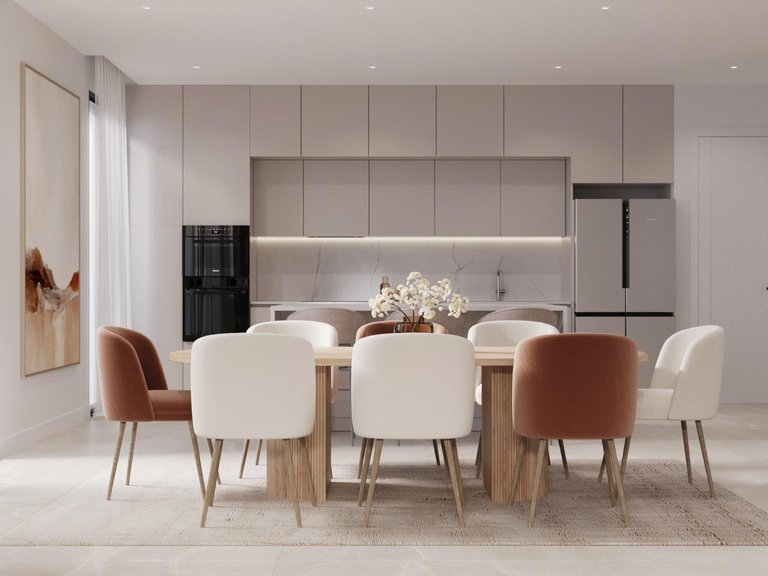 Apartment for Sale in Estepona, Malaga 34