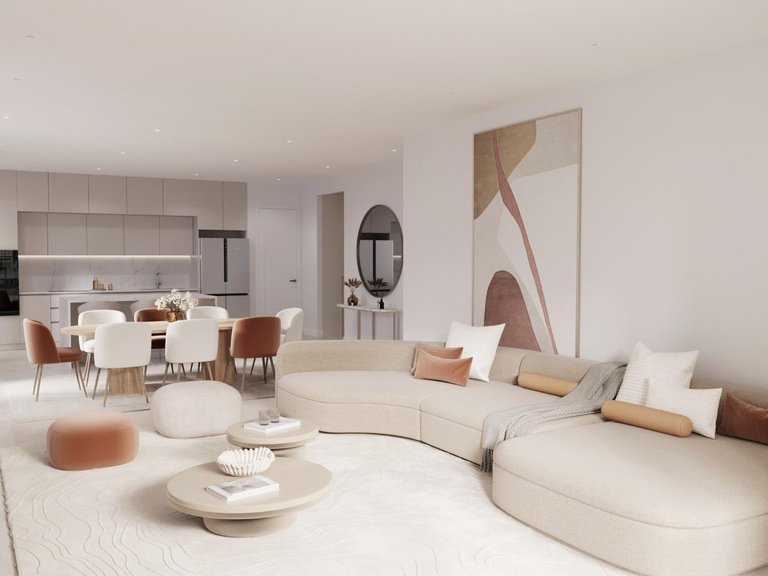 Apartment for Sale in Estepona, Malaga 39