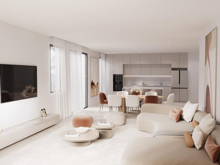 Apartment for Sale in Estepona, Malaga 40