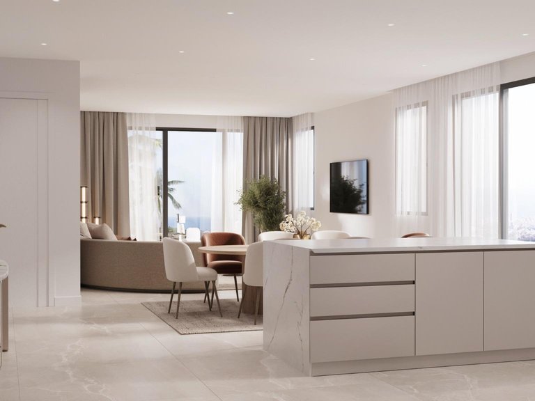 Apartment for Sale in Estepona, Malaga 41